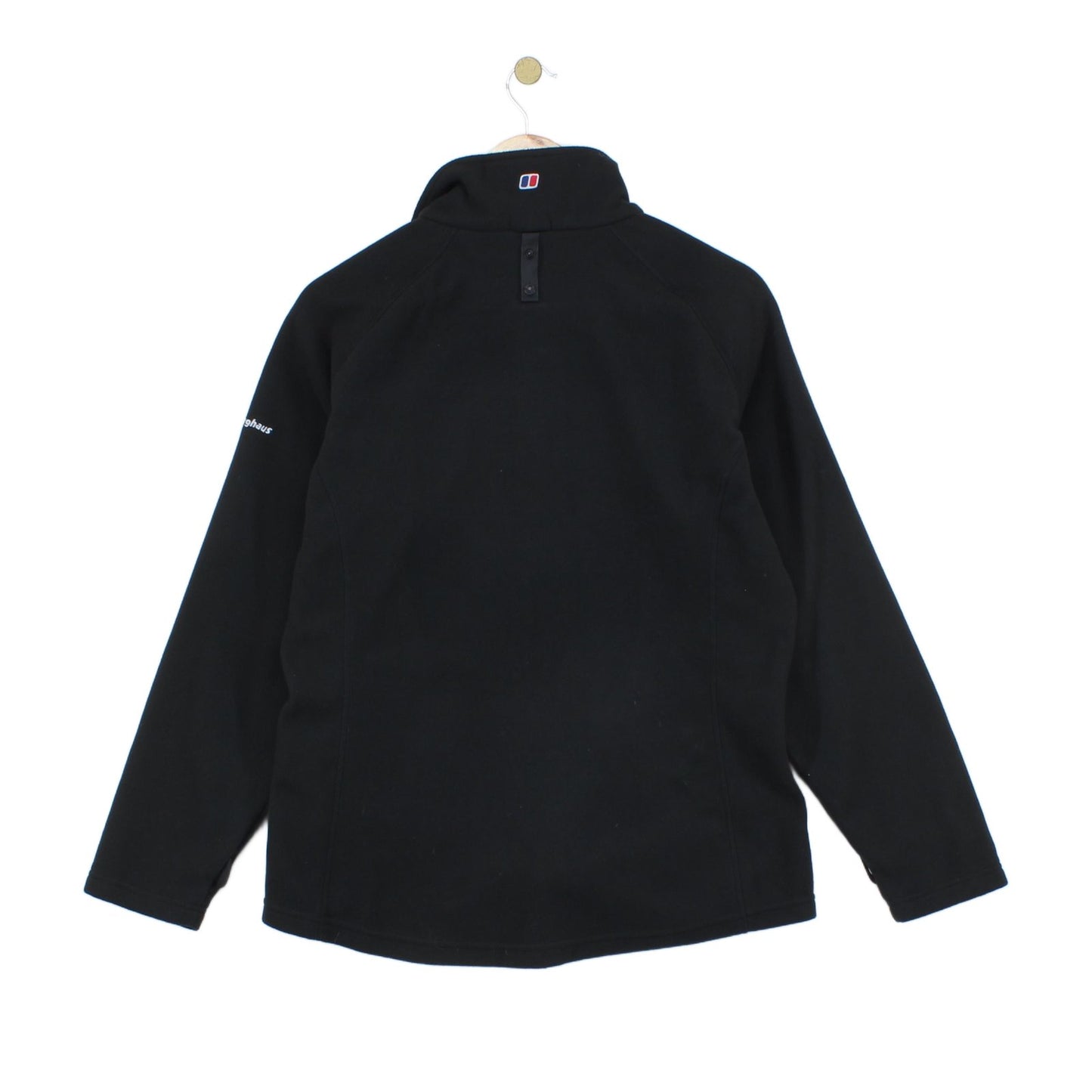 Womens Fleece Jacket Outdoor Lightweight