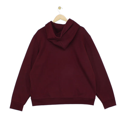 Mens Hoodie Performance Full Zip