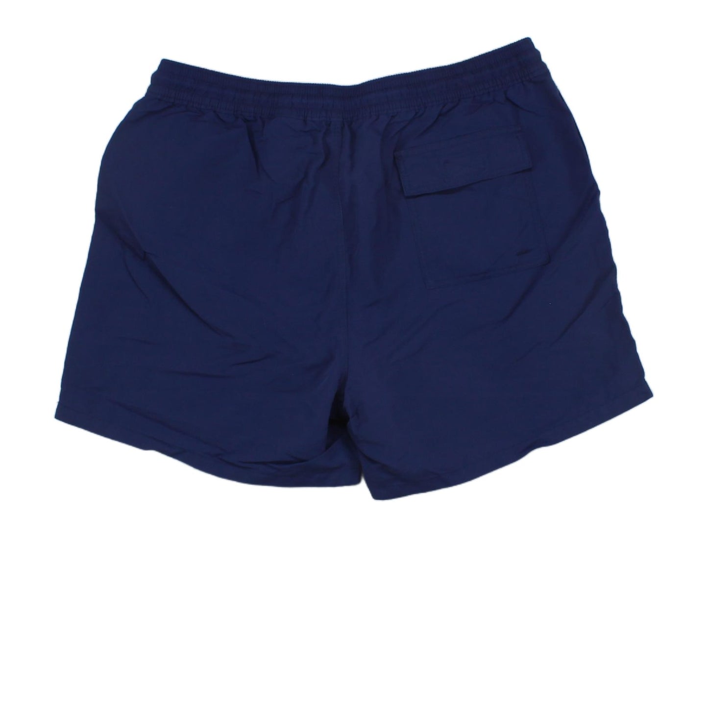 Mens Swim Shorts Summer Beach Drawstring
