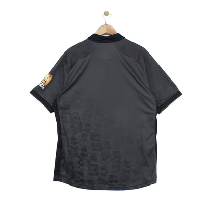 Mens Norwich 2019-20 Football Shirt 3Rd Kit