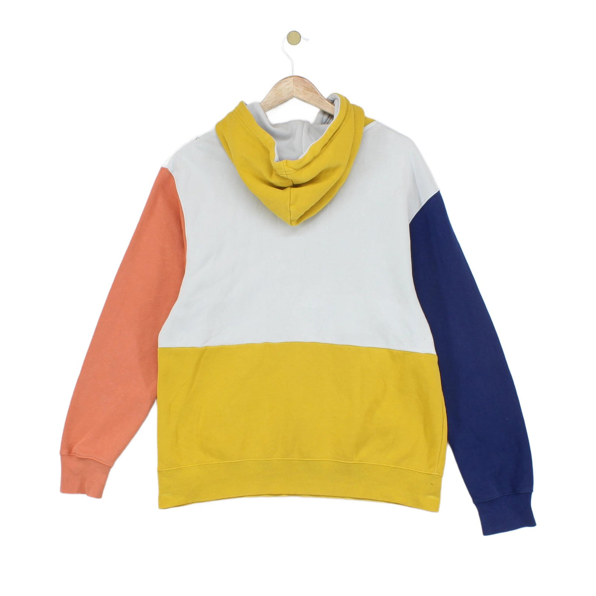 Mens Hoodie Streetwear Basketball