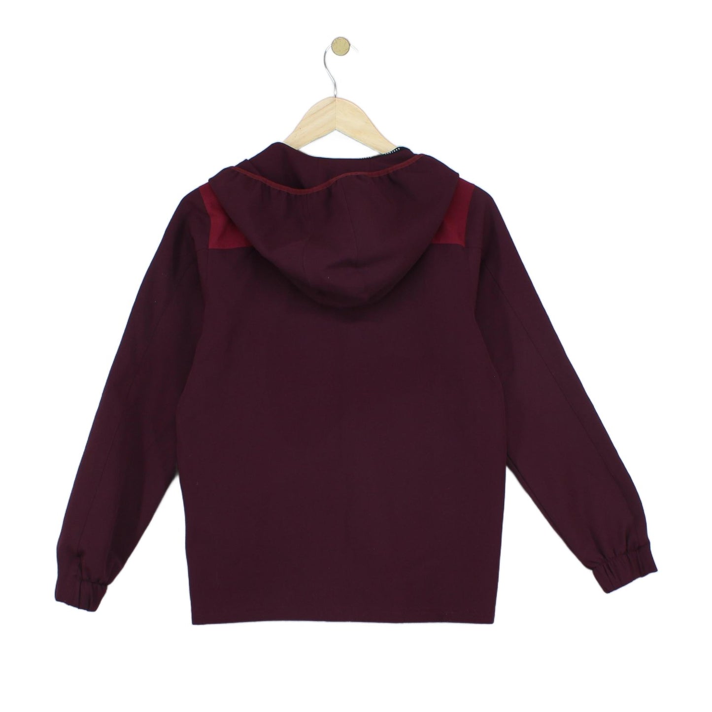 Womens Aston Villa Jacket Football Softshell