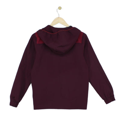 Womens Aston Villa Jacket Football Softshell