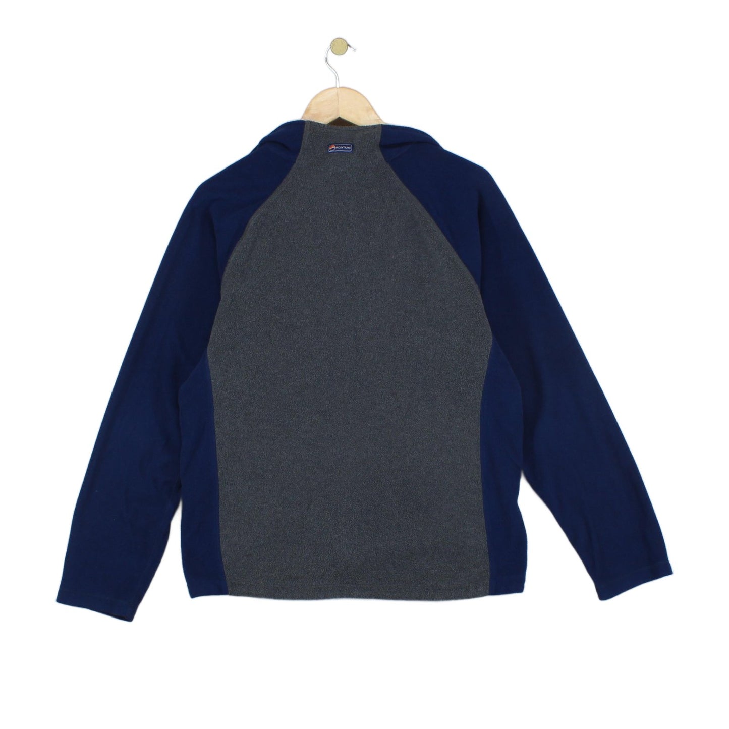 Mens 1/4 Zip Fleece  Outdoor Polartec