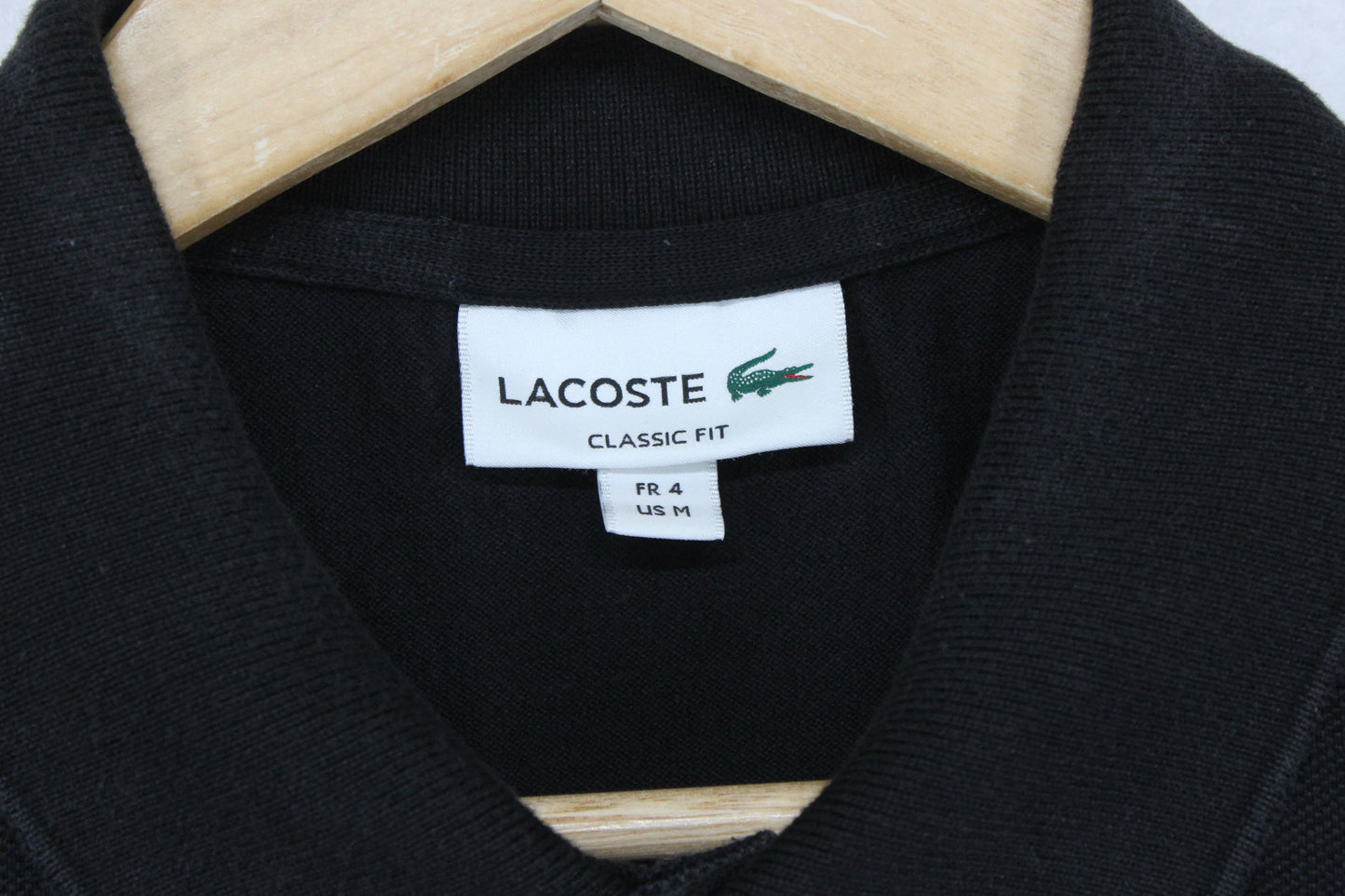 Mens Polo Shirt 80S Casuals Classic Fit
