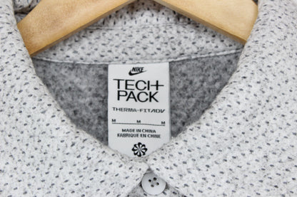 Womens Tech Pack Jacket Overshirt Therma Fit