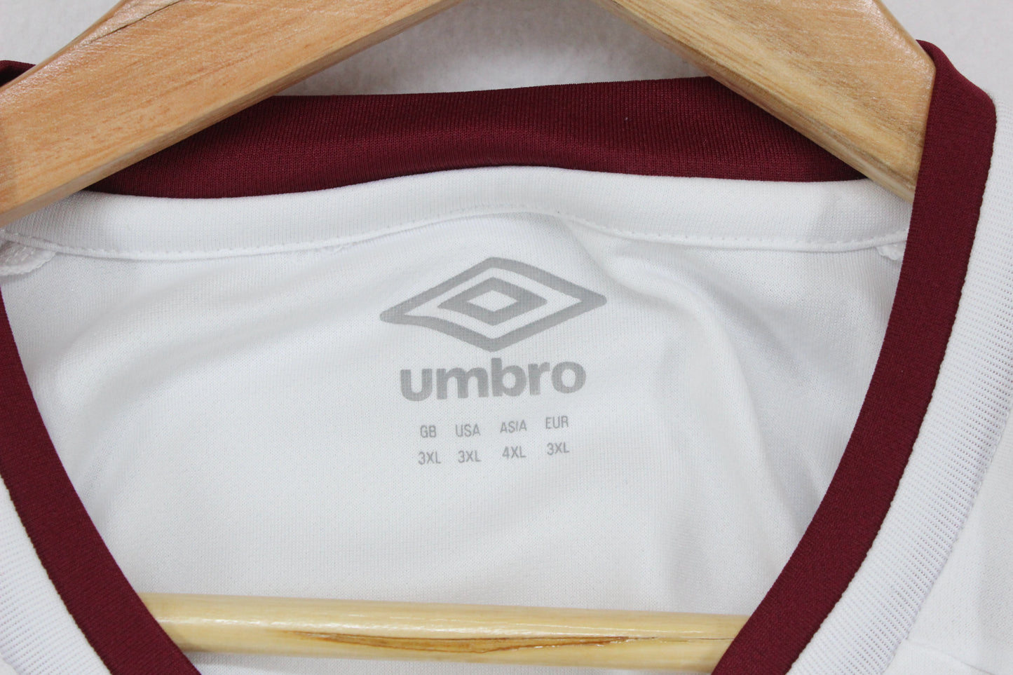 Mens West Ham Football Shirt 3Rd Kit