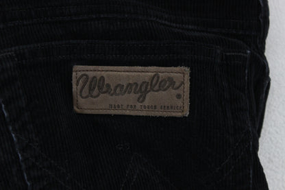 Mens Corduroy Trousers Classic Durable