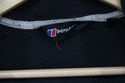 Mens Thermal Pro Fleece Jacket Polartec Full Zip