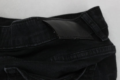 Mens Jeans Stretch Denim