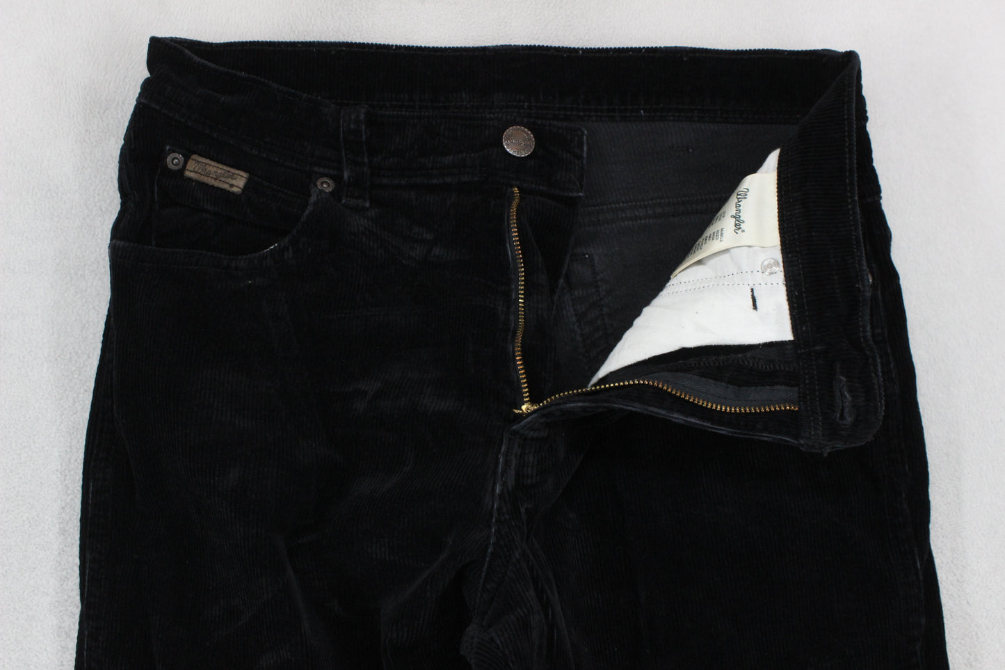 Mens Corduroy Trousers Classic Durable