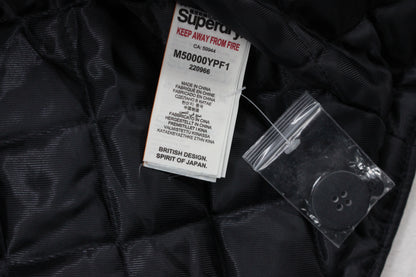Womens Parka Full Zip Winter Coat