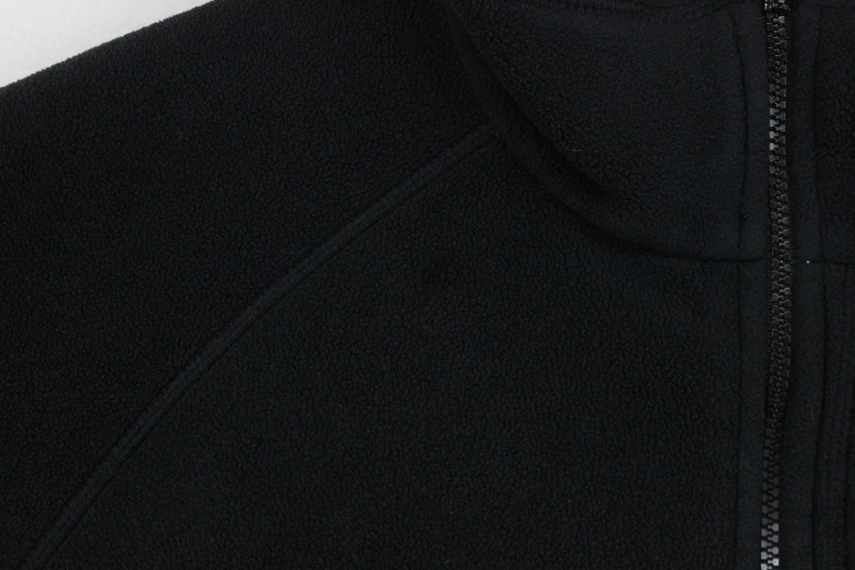 Mens Thermal Pro Fleece Jacket Polartec Full Zip