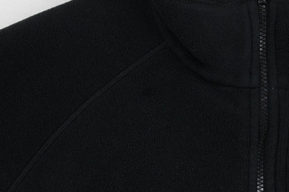 Mens Thermal Pro Fleece Jacket Polartec Full Zip
