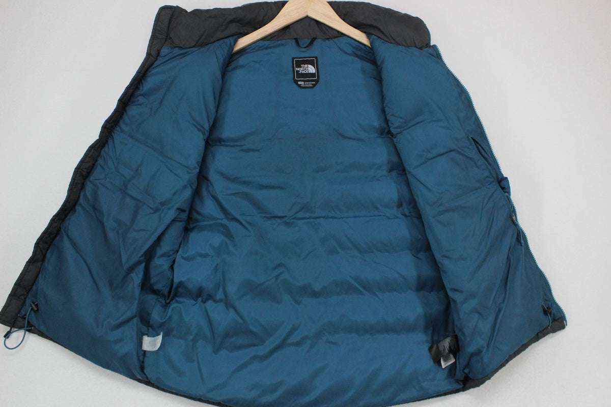 Mens 700 Down Bodywarmer Outdoor Insulated
