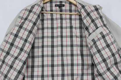 Mens Jacket Neutral