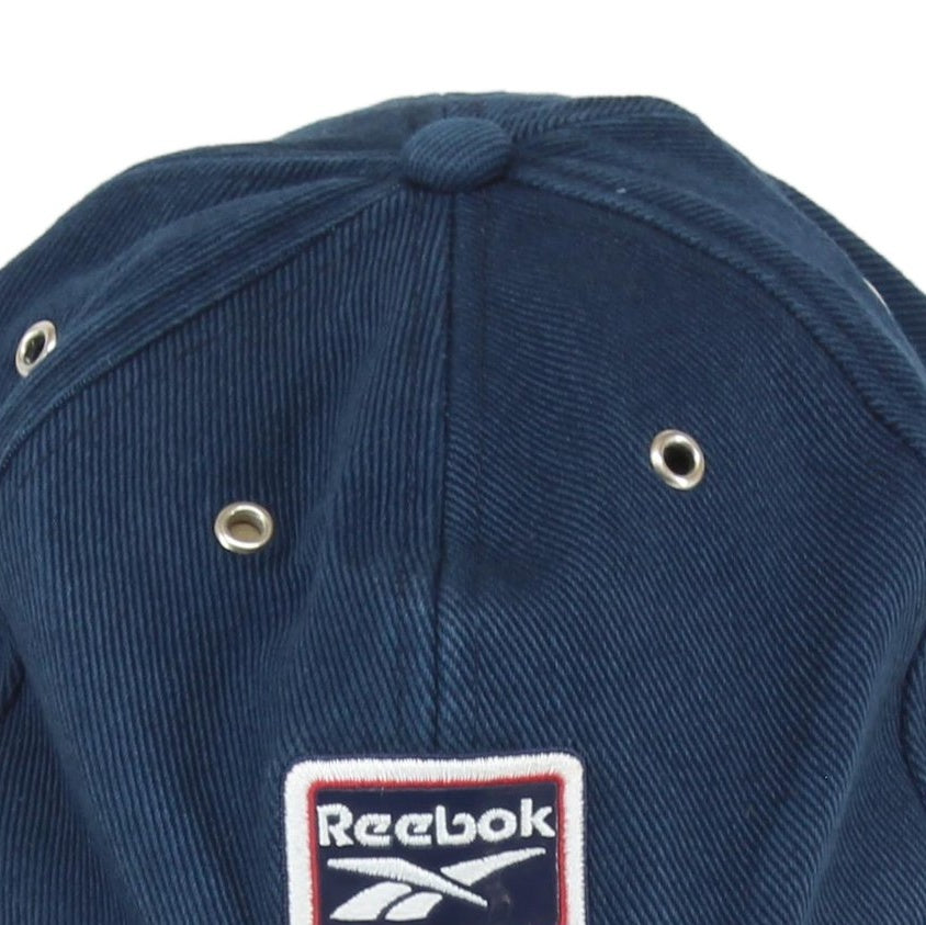 Mens Baseball Cap Adjustable Logo