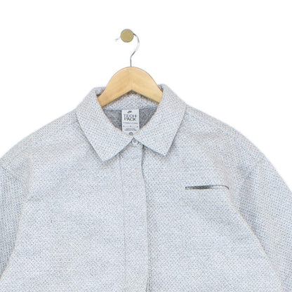 Womens Tech Pack Jacket Overshirt Therma Fit