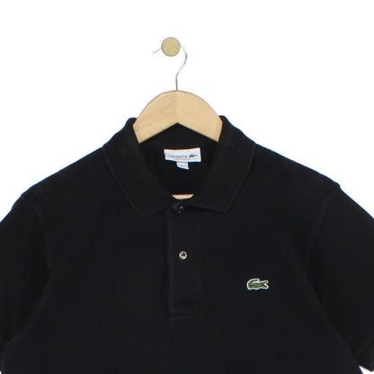Mens Polo Shirt 80S Casuals Classic Fit
