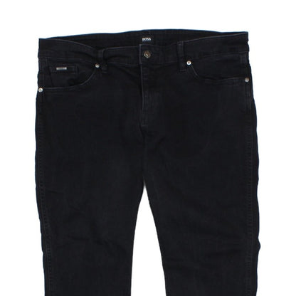Mens Jeans Stretch Denim