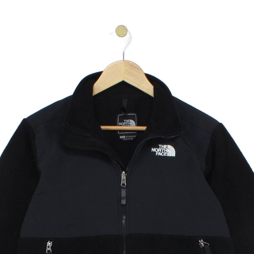Boys Denali Fleece Jacket Outdoor