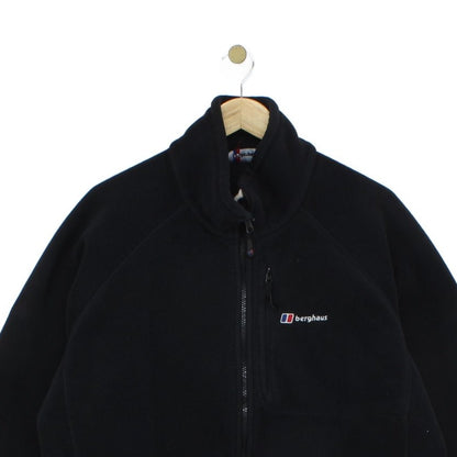 Mens Thermal Pro Fleece Jacket Polartec Full Zip