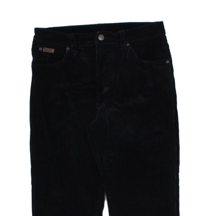 Mens Corduroy Trousers Classic Durable