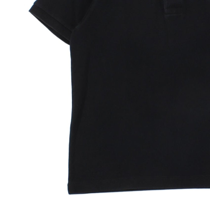 Mens Polo Shirt 80S Casuals Classic Fit