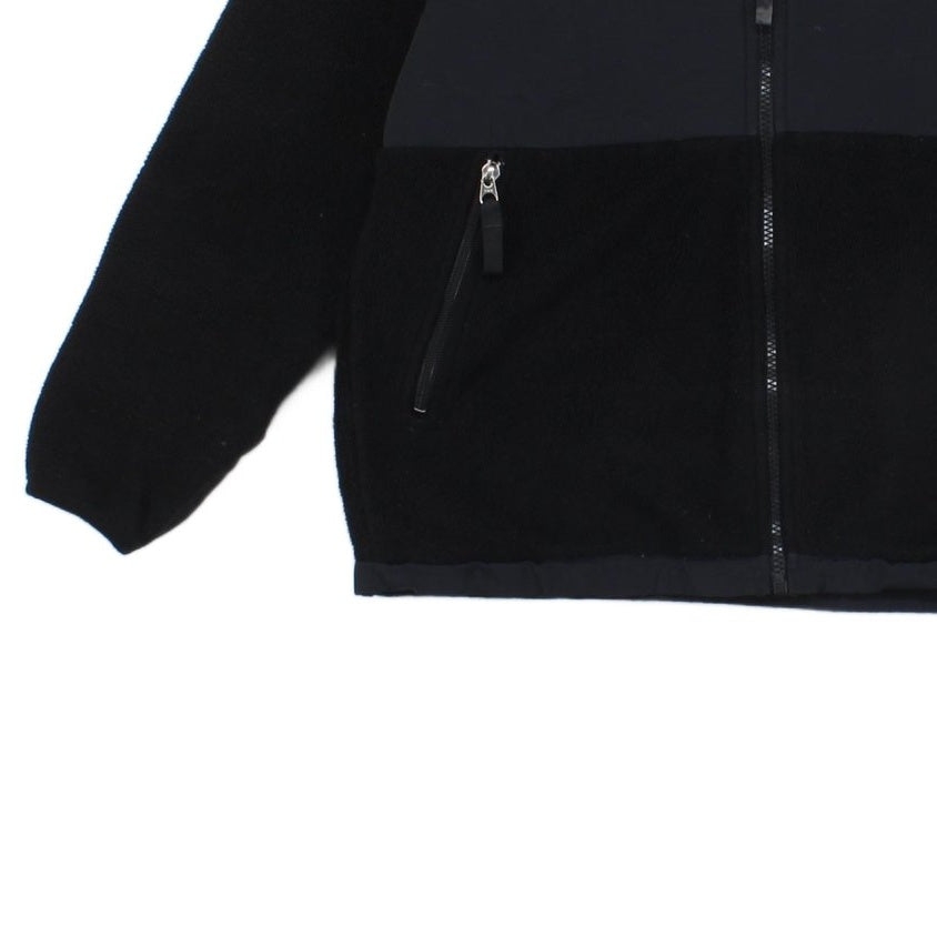 Boys Denali Fleece Jacket Outdoor