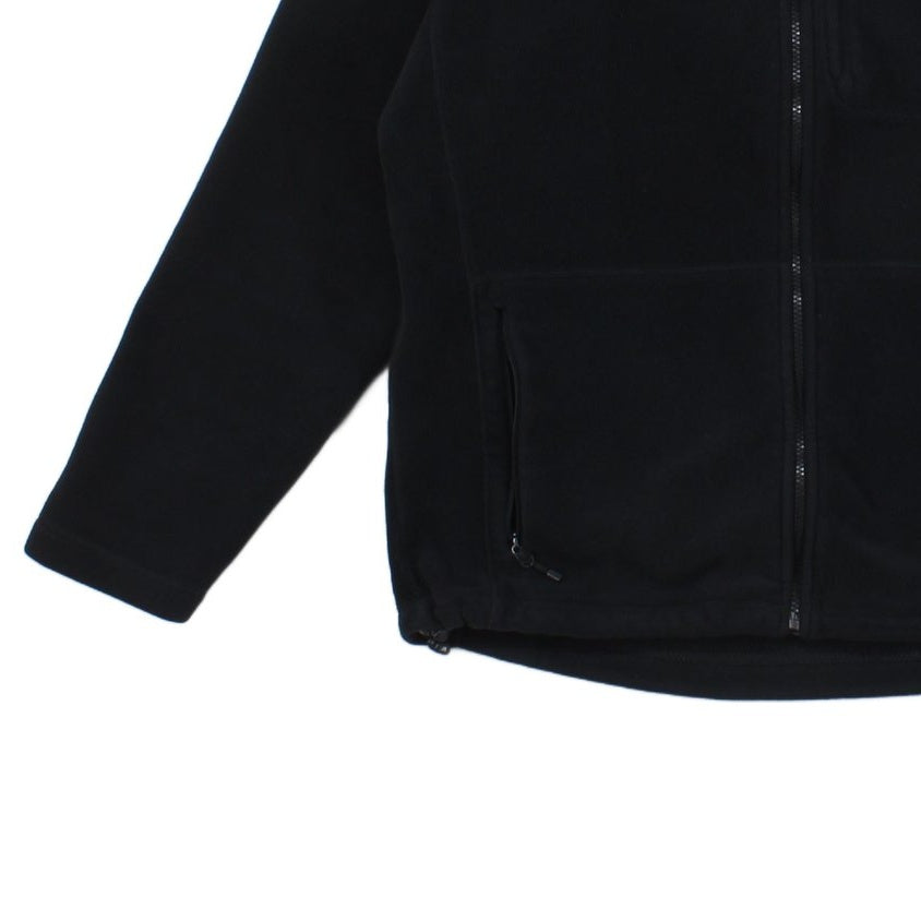 Mens Thermal Pro Fleece Jacket Polartec Full Zip