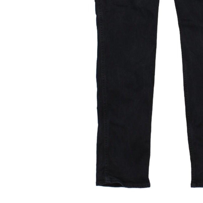 Mens Jeans Stretch Denim