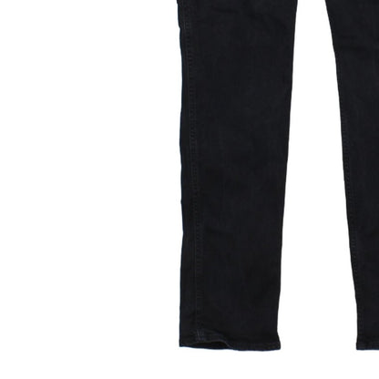 Mens Jeans Stretch Denim