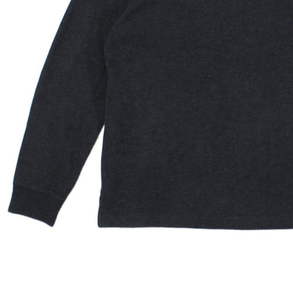 Mens 1/4 Zip Jumper  Casual