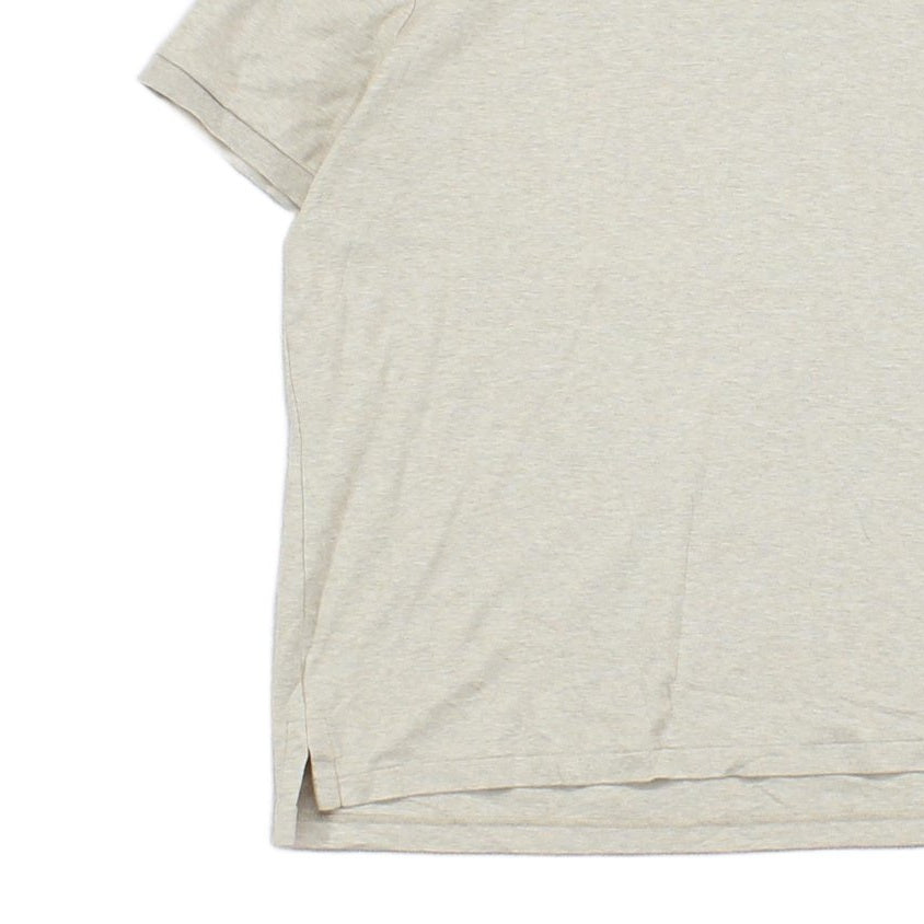 Mens Polo Shirt Short Sleeve Slim Fit