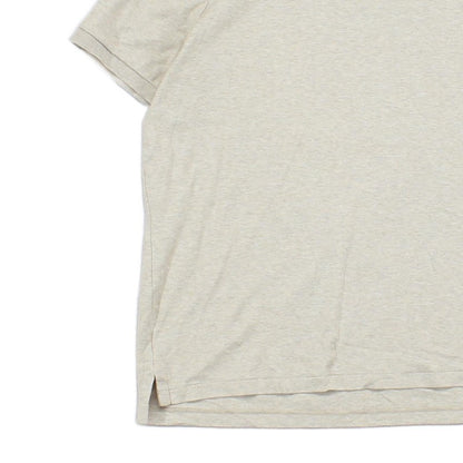 Mens Polo Shirt Short Sleeve Slim Fit