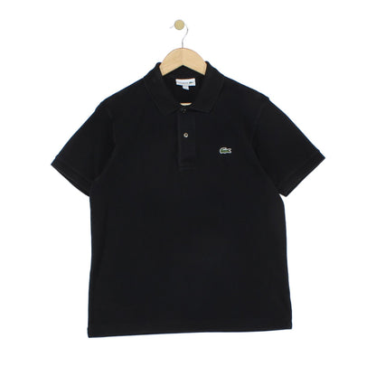 Mens Polo Shirt 80S Casuals Classic Fit