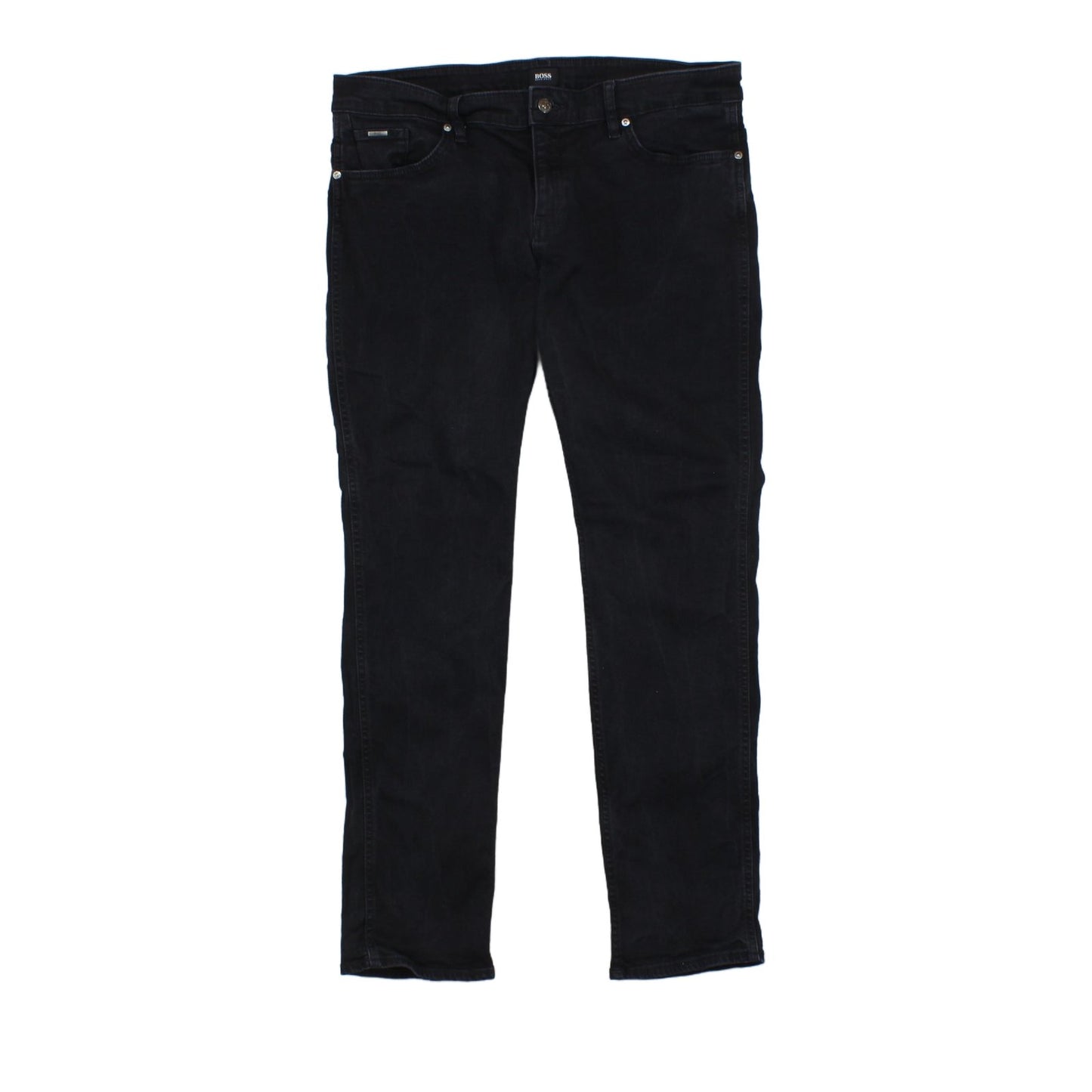 Mens Jeans Stretch Denim