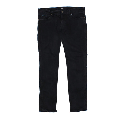 Mens Jeans Stretch Denim