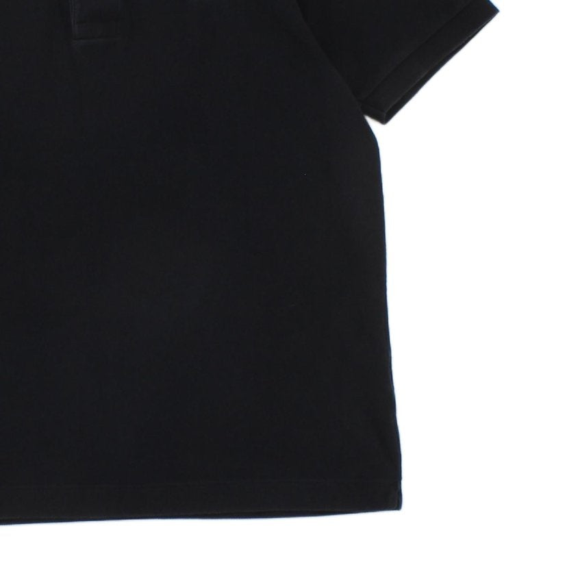Mens Polo Shirt 80S Casuals Classic Fit