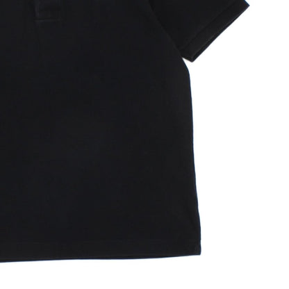 Mens Polo Shirt 80S Casuals Classic Fit