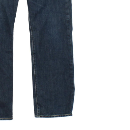 Mens 501 Jeans Classic Fit Denim