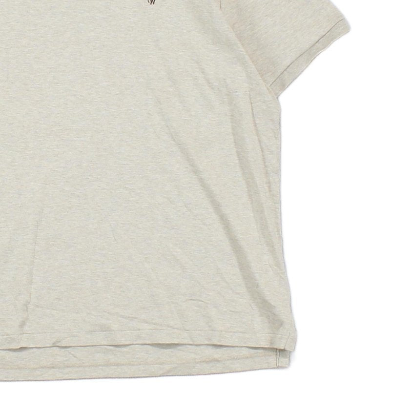 Mens Polo Shirt Short Sleeve Slim Fit