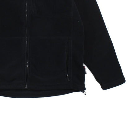 Mens Thermal Pro Fleece Jacket Polartec Full Zip