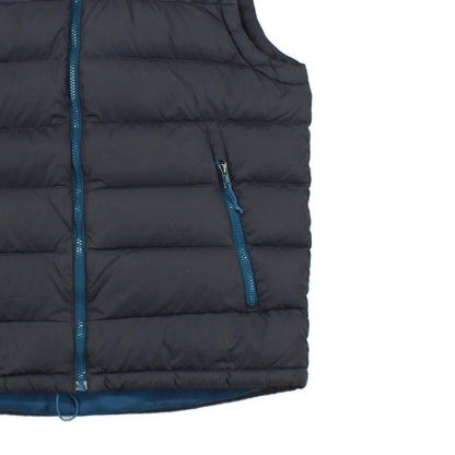 Mens 700 Down Bodywarmer Outdoor Insulated