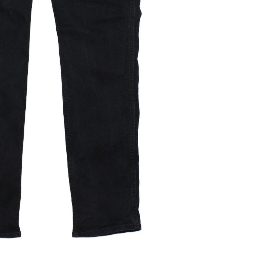 Mens Jeans Stretch Denim