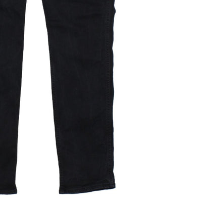 Mens Jeans Stretch Denim