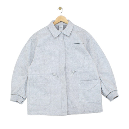 Womens Tech Pack Jacket Overshirt Therma Fit