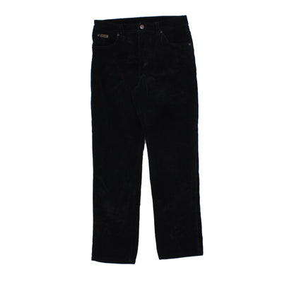 Mens Corduroy Trousers Classic Durable