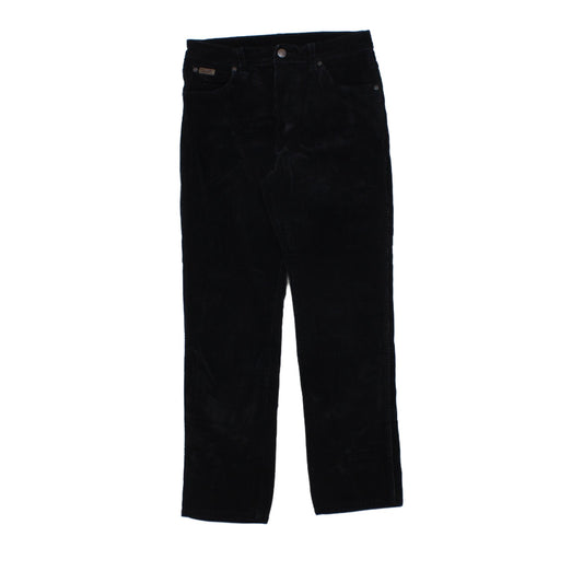 Mens Corduroy Trousers Classic Durable