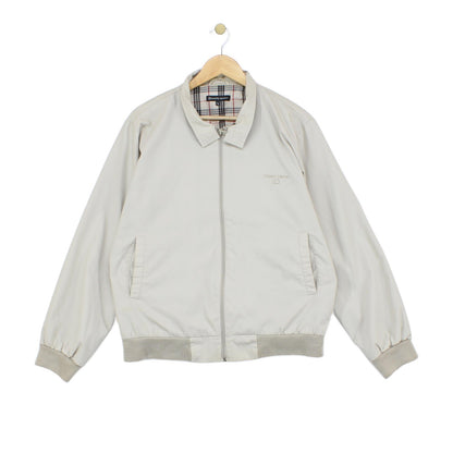Mens Jacket Neutral